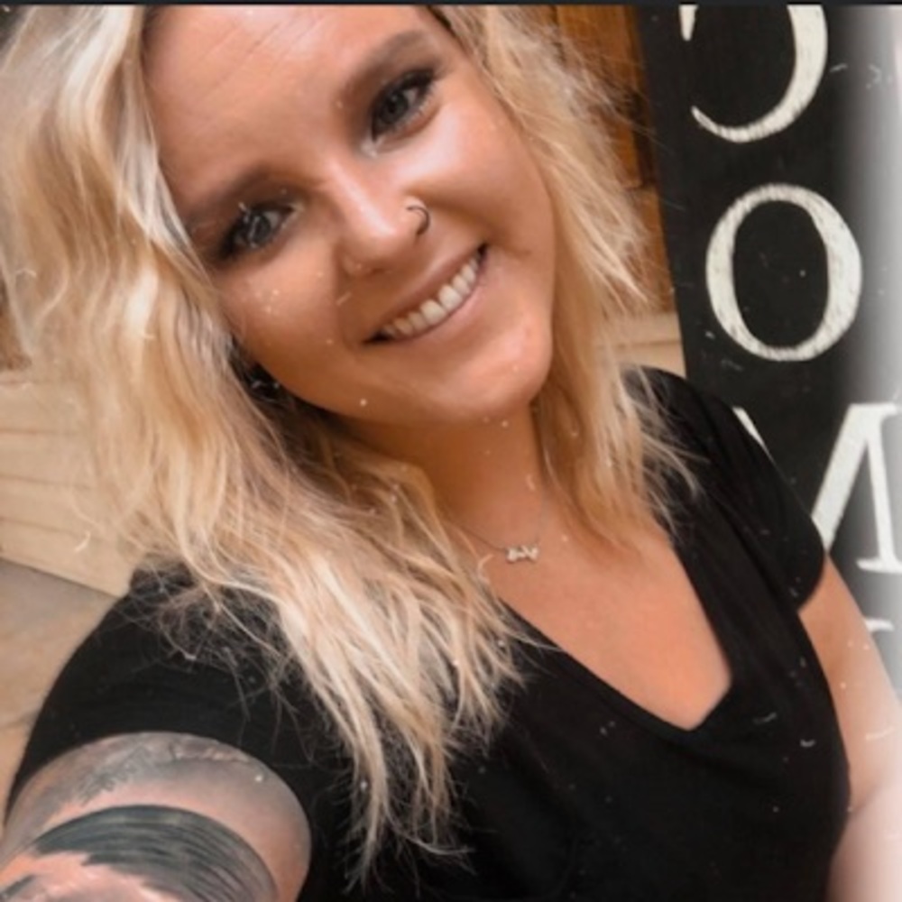 Meet your Posher, Meghan